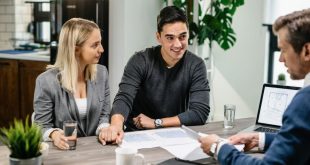 Local Insurance Agents