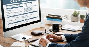 Auto Insurance Comparison