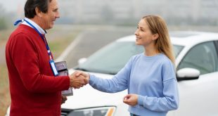 Affordable Vehicle Insurance