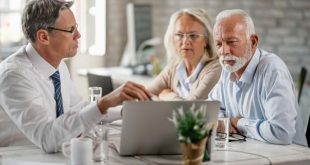 Life Insurance for Seniors