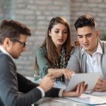Insurance Broker Services