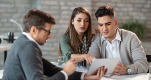 Insurance Broker Services