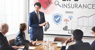Life Insurance Agents