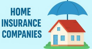 Home Insurance Companies