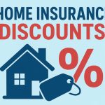 Home Insurance Discounts