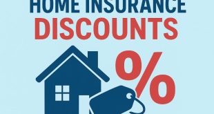 Home Insurance Discounts