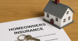 Homeowners Insurance Policy