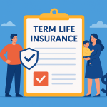 Term Life Insurance Policy