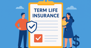 Term Life Insurance