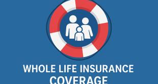 Whole Life Insurance Coverage