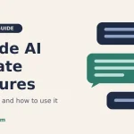 Claude AI update feature guide - what's new in fall 2026 and how to use it